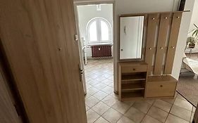 Mieszkanko Na Rynku Rzeszowskim